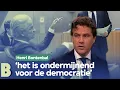 Lagu Over het politieke debat en grip op migratie | Henri Bontenbal | Buitenhof