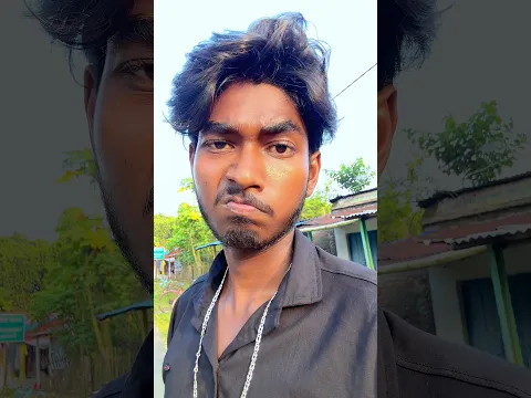 ঝারু ম‍্যান | 😓😩 | #minivlog #vlog