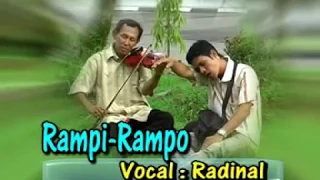 lagu jambi radinal rampi rampo official music video aph 