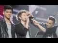 Download Lagu One Direction, Loved You First Live, Take Me home Tour, o2 Arena, Front Row