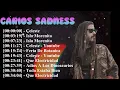 Todos los Éxitos de Carlos Sadness | Mix Completo con Amor Papaya, Aloha, Isla Morenita 2026