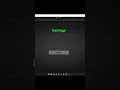 How to EASILY create MAIN MENU in Unity