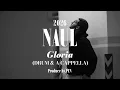 나얼(NAUL) -Gloria(Drum&A Capella Ver.)-
