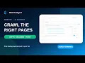 Your Chatbot Crawled the WRONG Pages Fix Website Indexing