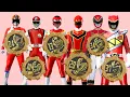Download Lagu Gashapon Sentai Gears 5! [Denziman,Flashman,Turboranger,Magiranger,Goseiger,Kyoryuger) (GP センタイギア 5)