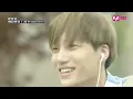 Mnet [EXO 902014] 엑소 카이가 재해석한 '듀스-여름안에서' 뮤비/EXO KAI's 'In Summer' M/V Remake