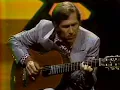 Chet Atkins - Both Sides Now - The Tonight Show 1974