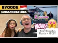 Download Lagu BYOODE - JANGAN COBA COBA (Music Video) | FIRST TIME HEARING THEM!🇮🇩