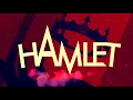 Behind The Scenes of Hamlet 2021
