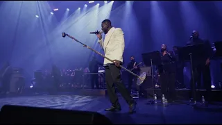 Adekunle Gold - Bobo (Live From The Royal Festival Hall)