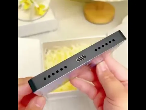 Personalizowany magnes z muzyką i zdjęciem