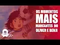 Download Lagu OS MOMENTOS MAIS MARCANTES DE OLIVER E BENJI (PT/PT)