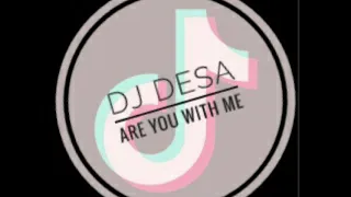 Download LAGU TIKTOK TERBARU 2020 DJ DESA ARE YOU WITH ME (FH REMIX) MP3