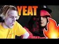 Download Lagu XQC reacts to Yeat, Sorry bout that, ya ya, get busy and poppin (With Pokelawls)