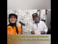 biar cepat hafal mars ling tien kung disertai teks