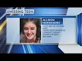 Missing Comal County teen may be in Amarillo