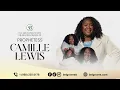 Prophetess Camille Lewis Tribute Service