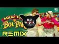 Lagu Mithe Tere Bol Pari Masoom Sharma | Edm Remix New Haryanvi Dj Remix Song 2026 Dj Mudgil Production