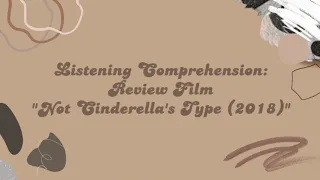 task listening comprehension review film 