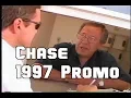 Chase Authentics 97 Promo Dale Earnhardt Jeff Gordon Bill France Jr
