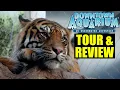 Downtown Aquarium Denver 2026 Tour Review