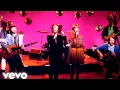 ABBA - Under Attack The Late Late Breakfast Show 1982 4K