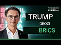 Download Lagu TRUMP vs BRICS. 5 Investment Opportunities for This Week