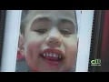 Mother Of 4-Year-Old Boy Shot Killed In Coatesville Speaks At Vigil