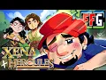 Download Lagu FFG - Hercules 64 \u0026 Xena Ps2 (análise)