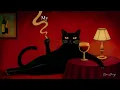 My Kind of Night. – Slow, Smoky 1940s Vintage Noir Jazz