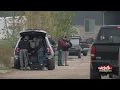 Lincoln County Sheriff s Office arrests suspect in car burglary with shots fired
