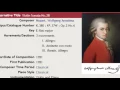 Mozart - Violin Sonata No. 28, E Flat Major, K. 380 [Szeryng/Haebler]