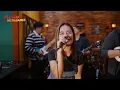 KAMU PEMAIN AKU PELATIH (KERONCONG) - Avolia ft. Fivein #LetsJamWithJames