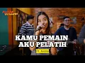 Download Lagu KAMU PEMAIN AKU PELATIH (KERONCONG) - Avolia ft. Fivein #LetsJamWithJames