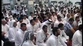 أبو طالب قمة الأدب والأخلاق - سماحة الشيخ مهدي الطرفي