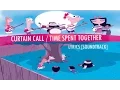 Lagu Phineas and Ferb -  Curtain Call / Time Spent Together [SOUNDTRACK] Lyrics