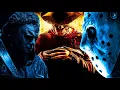 Download Lagu FREDDY VS JASON VS MICHAEL | THE ULTIMATE BATTLE | Full Fight
