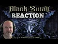 Download Lagu Black Swan - Generation mind (Melodic hard rock) REACTION