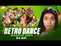 Download Lagu 90's Special | The Retro Dance Mashup 2024 | Dj Avi | Evergreen Bollywood Dance Mashup
