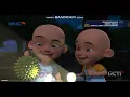 Lagu Upin \u0026 Ipin Mencari Durian Jatuh | Episode Baru | Musim 17