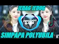 DJ SIMPAPA POLYUBILA X DJ OLD 🎶 REMIX SANTUY 🔊TERBARU2021 BY FERNANDO BASS