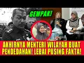 Download Lagu AKHIRNYA MENTERI WILAYAH BUAT PENDEDAHAN! LEBAI PUSING FAKTA!