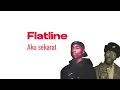 2Pac - Only God Can Judge Me (feat Rappin' 4-Tay) (Lirik + Terjemahan)