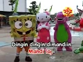 Lagu LAGU ANAK-ANAK | TERPOPULER DAN TERLARIS | DIOBOK OBOK | AIR
