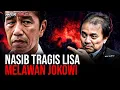 Lagu ROY SURYO: JANGAN-JANGAN LISA JADI TERSANGKA KE SEMBILAN