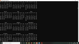 Linux basic commands part III