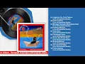 Sawung Jabo \u0026 Sirkus Barock - Album Mengejar Bayangan Menangkap Angin: The Live Album | Audio HQ