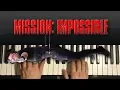 How To Play - Mission Impossible