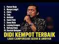 Download Lagu TOP 10 Lagu Campur Sari Didi Kempot TANPA IKLAN 