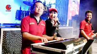 ratna antika demi kau dan sibuah hati disco kenangan jandhut om malika official video